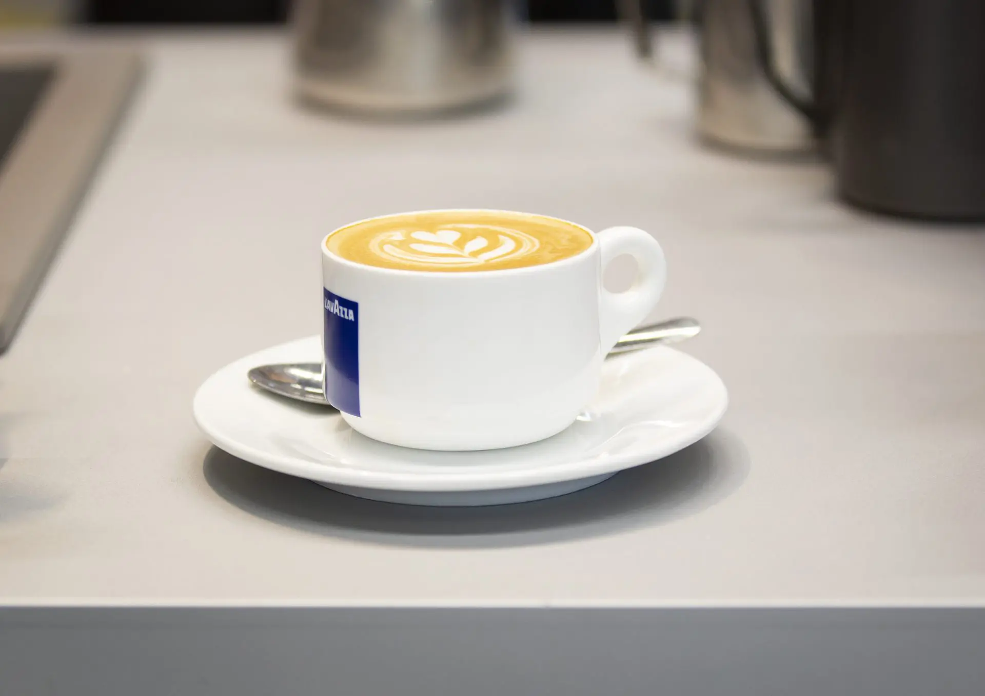 Kop koffie
