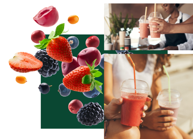 Smoothies