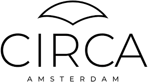 Logo van Circa Amsterdam - Koffiemachine huren bij Barista Company