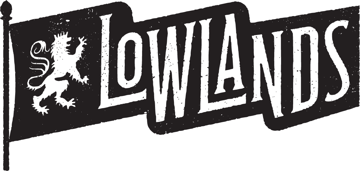 Lowlands logo