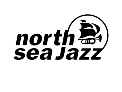 North Sea Jazz logo